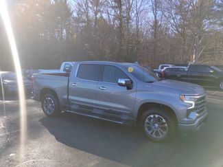 Used 2024 Chevrolet Silverado 1500 High Country video 1