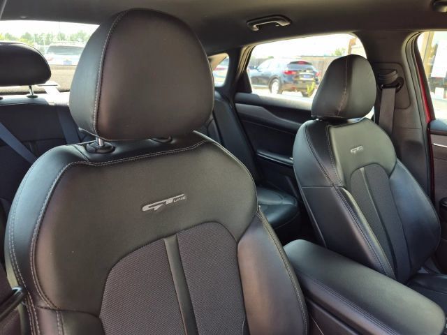 Used 2022 Kia K5 GT-Line FWD image 15