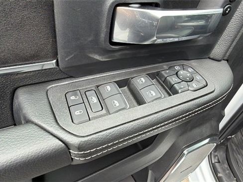 New 2026 RAM 3500 Laramie image 19