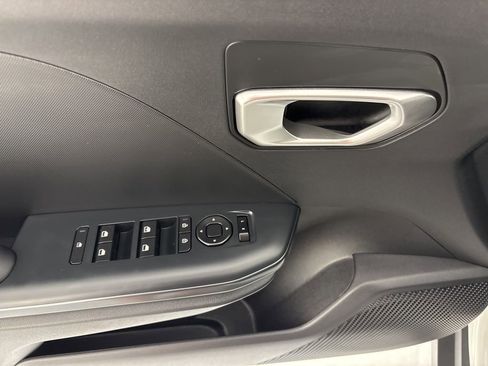 New 2026 Kia K4 FWD image 24