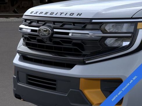 New 2026 Ford Expedition Tremor AWD/4WD image 20