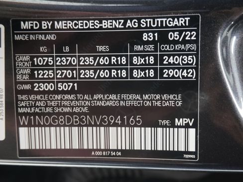 Used 2022 Mercedes-Benz GLC 300 image 31