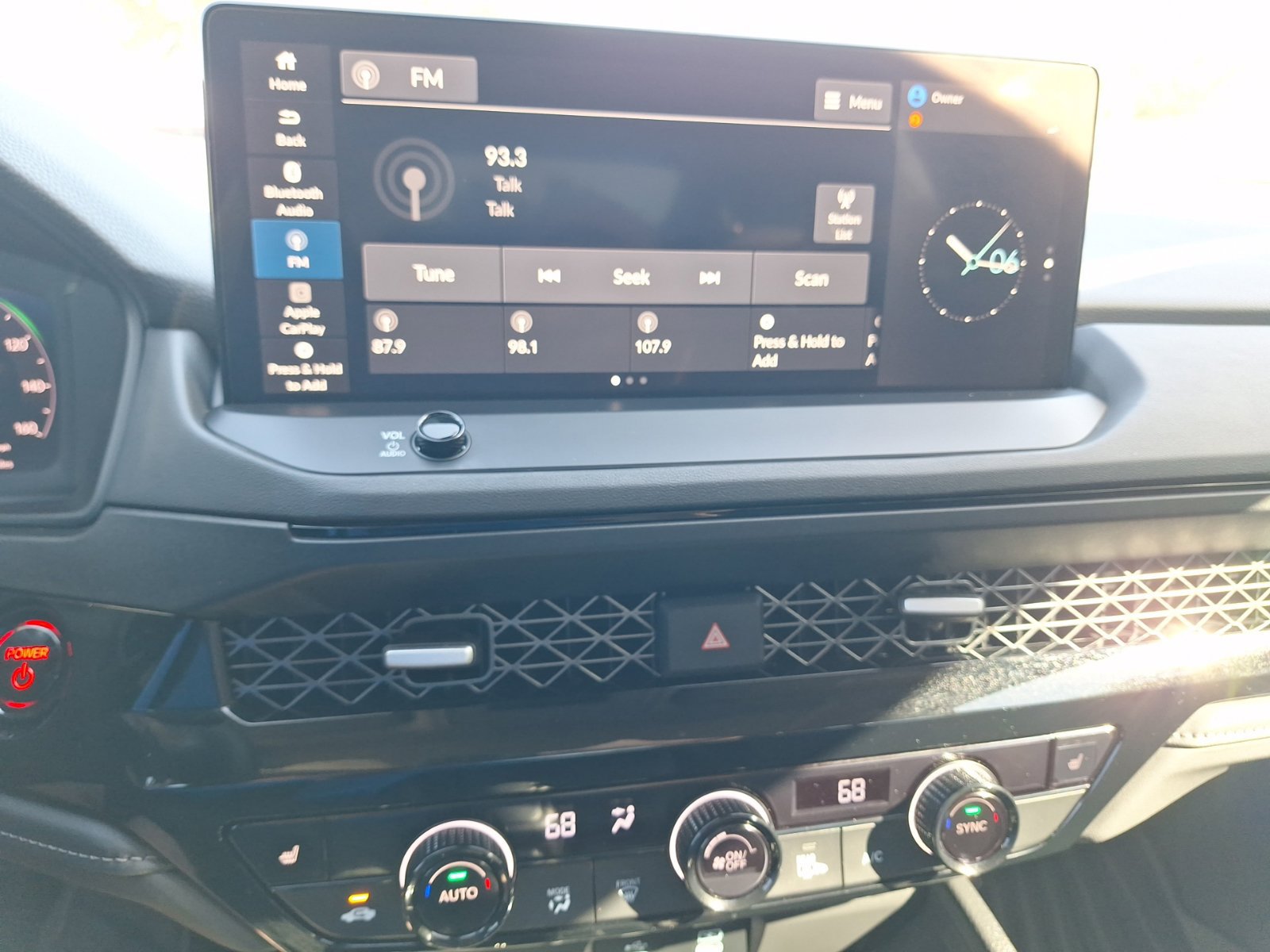 Used 2026 Honda Accord EX-L image 27
