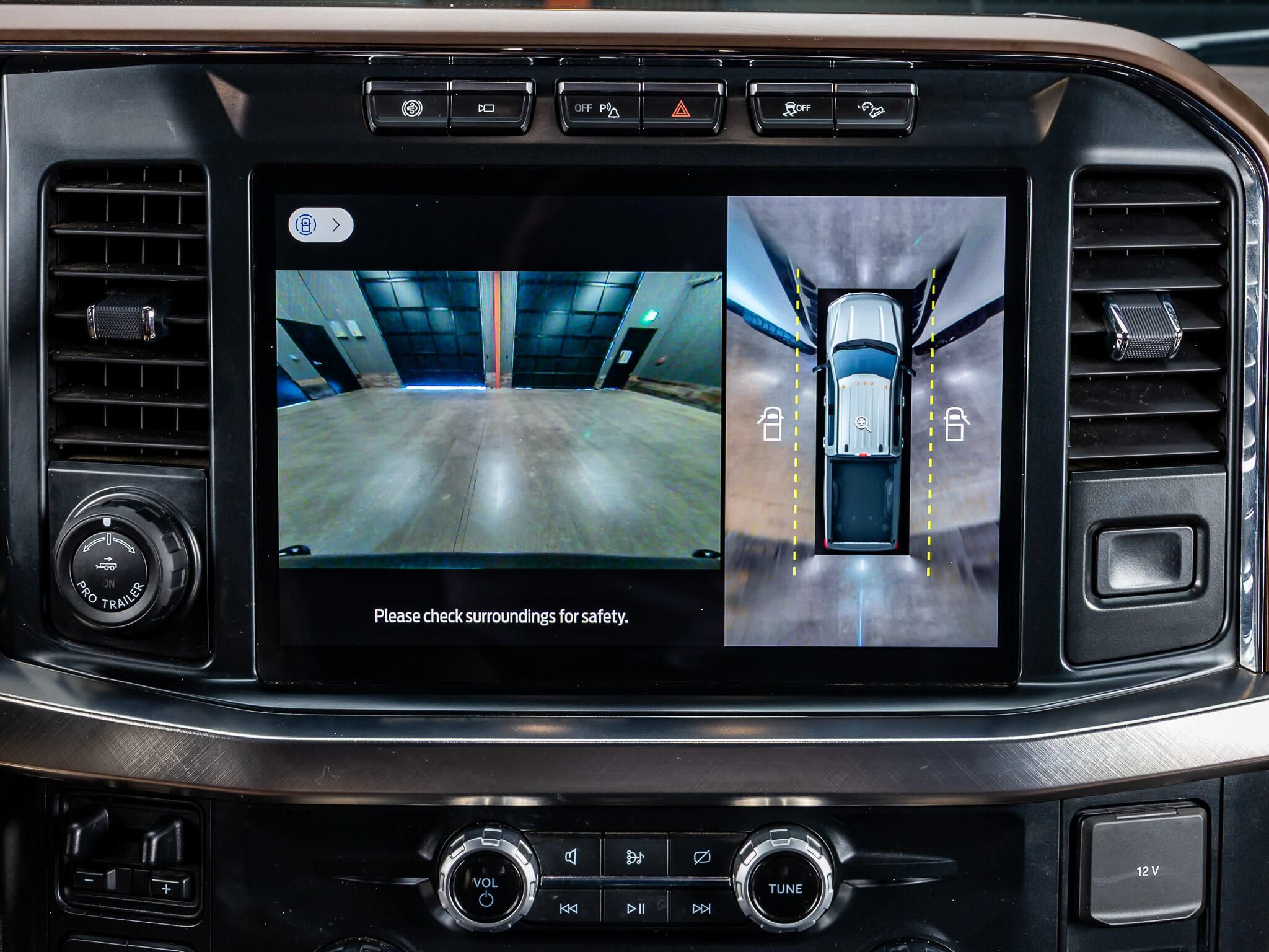 Used 2024 Ford F350 King Ranch AWD/4WD image 27