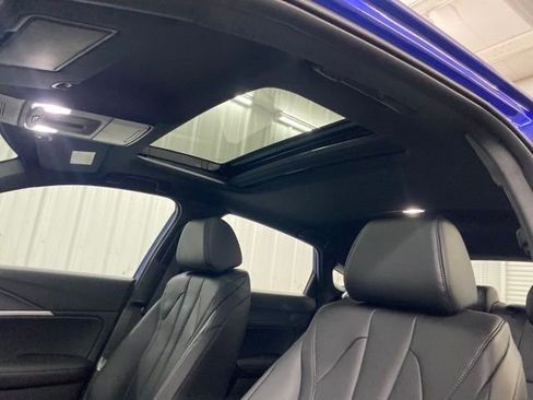 Certified 2025 Acura Integra A-Spec image 10