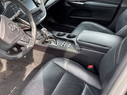 Used 2016 Toyota Avalon Touring