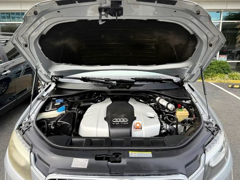 Used 2013 Audi Q7 TDI Premium Plus w/ Premium Plus Pkg AWD/4WD image 42