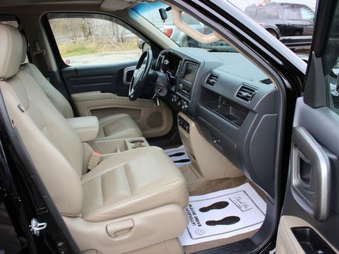 Used 2010 Honda Ridgeline RTL image 12