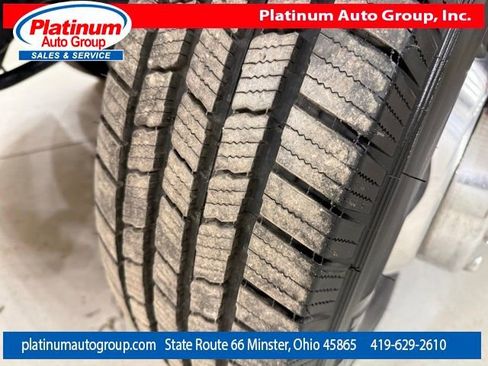 Used 2022 Ford F350 Lariat w/ Lariat Ultimate Package AWD/4WD image 53