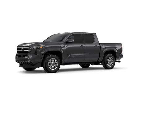 New 2026 Toyota Tacoma SR5 AWD/4WD image 41