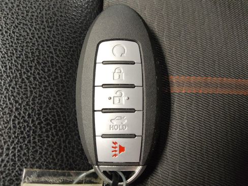 Used 2019 Nissan Altima 2.5 SR FWD image 32
