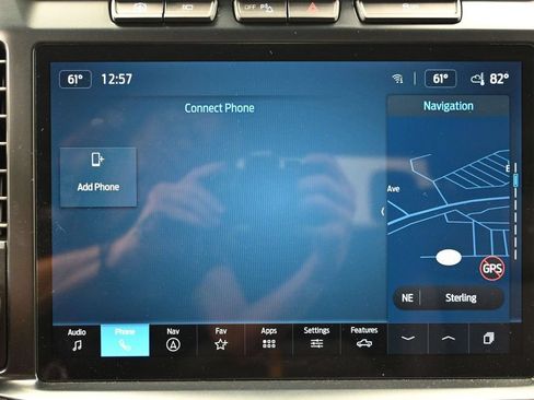 Used 2024 Ford F250 Platinum AWD/4WD image 27