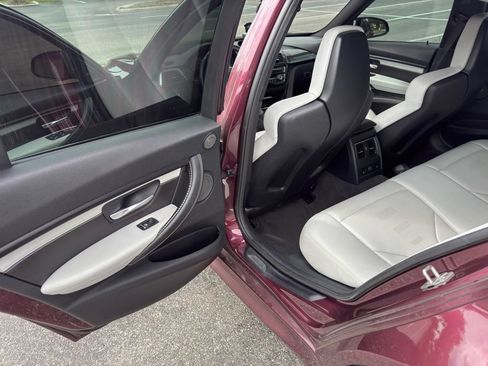 Used 2016 BMW M3 RWD image 56