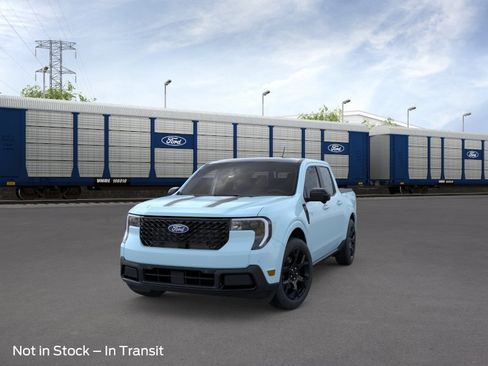 New 2026 Ford Maverick Lariat AWD/4WD image 2