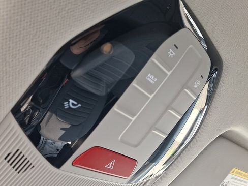Used 2025 Kia K4 EX FWD image 34