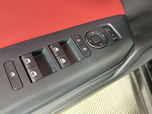 Used 2025 Kia K4 GT-Line Turbo FWD image 13