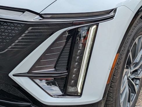 New 2026 Cadillac Lyriq Premium Sport AWD/4WD image 10