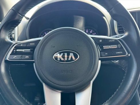 Used 2020 Kia Sportage EX AWD/4WD image 19