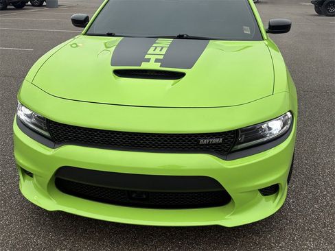 Used 2023 Dodge Charger R/T w/ Daytona Edition Group image 11
