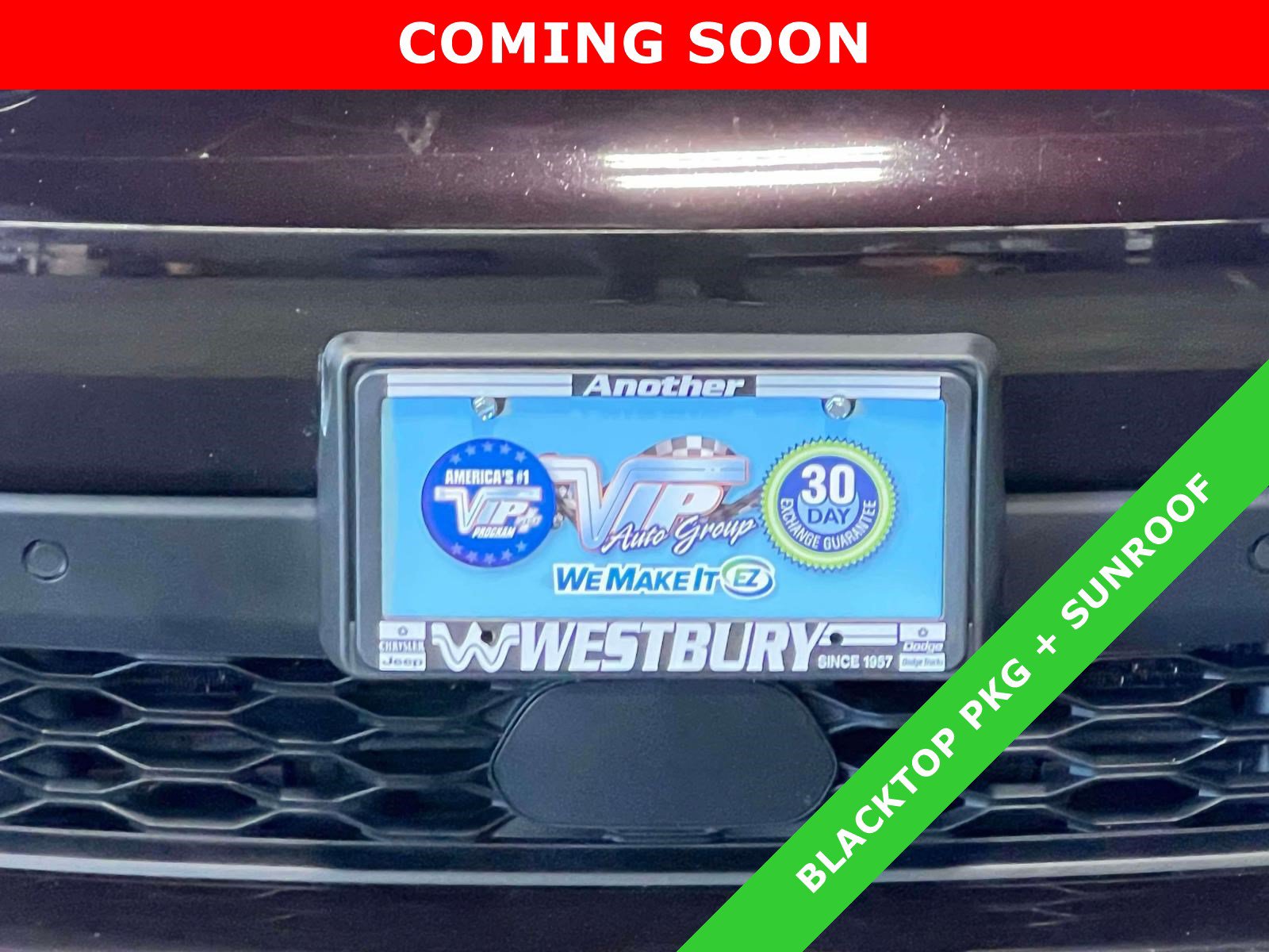 Certified 2023 Dodge Durango GT AWD/4WD image 15