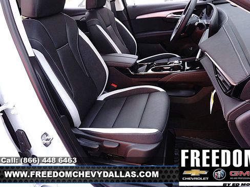 New 2026 Buick Envision Sport Touring image 15