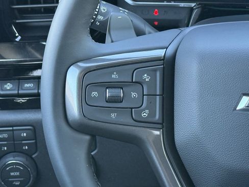 New 2026 Chevrolet Silverado 1500 ZR2 AWD/4WD image 13