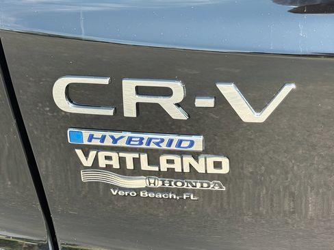 Used 2025 Honda CR-V Sport-L image 38