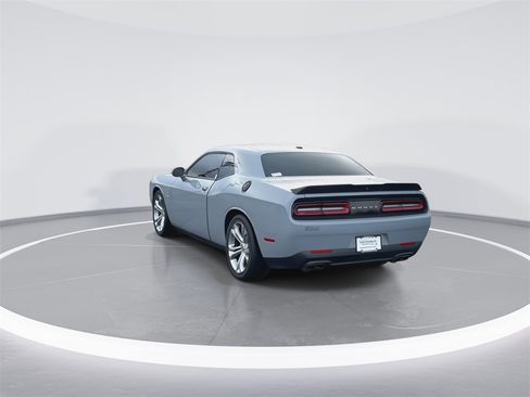 Used 2022 Dodge Challenger R/T w/ Shaker Package image 6