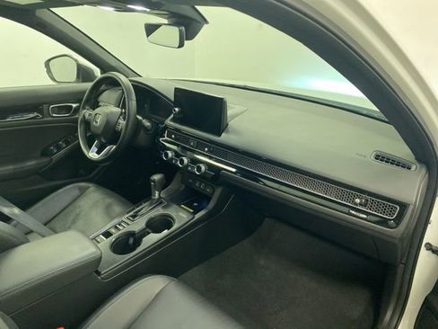 Used 2022 Honda Civic Sport Touring image 25