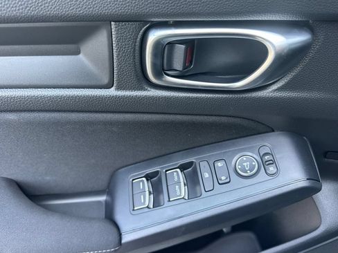 Used 2026 Honda Civic LX image 5
