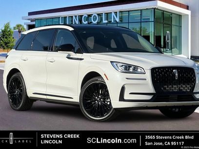 Used 2026 Lincoln Corsair Grand Touring w/ Jet Appearance Package