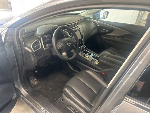Used 2024 Nissan Murano SL w/ Cargo Package AWD/4WD image 3