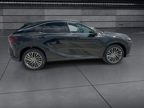 Certified 2024 Lexus RX 350 AWD w/ Convenience Package image 9