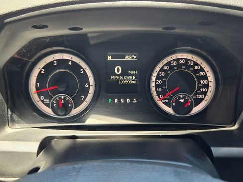 Used 2018 RAM 1500 Tradesman w/ Popular Equipment Group AWD/4WD image 17
