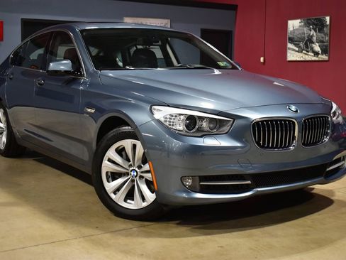 Used 2011 BMW 535i xDrive image 6