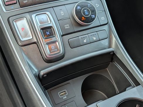 Used 2023 Hyundai Santa Fe XRT image 15