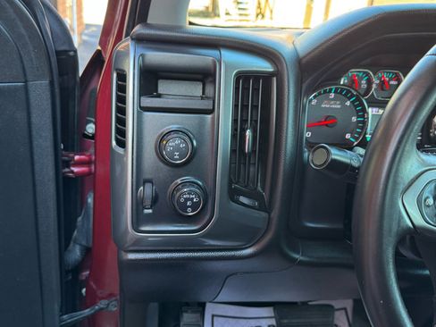 Used 2015 Chevrolet Silverado 1500 LT w/ All Star Edition image 8