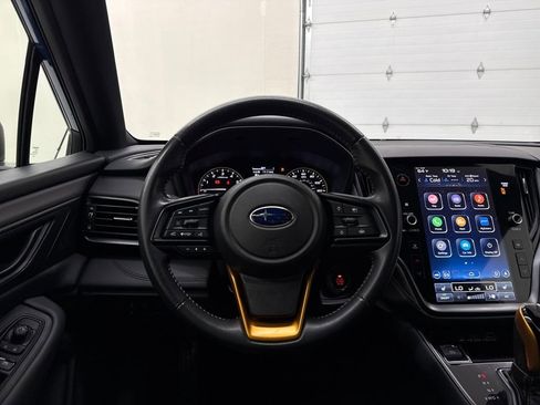 Used 2023 Subaru Outback Wilderness image 15