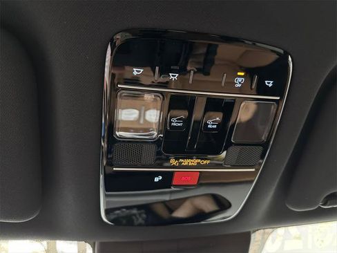 New 2026 Hyundai Santa Fe Limited image 34