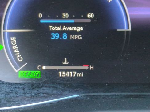 Used 2024 Toyota Venza Limited image 26