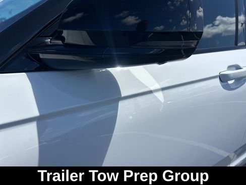 Used 2023 Jeep Grand Cherokee Limited w/ Luxury Tech Group II image 20