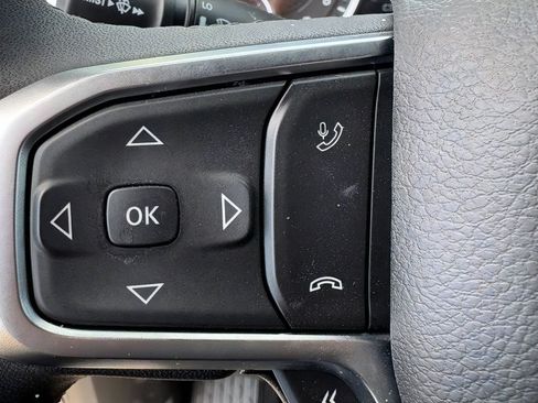 New 2026 RAM 1500 Big Horn AWD/4WD image 19