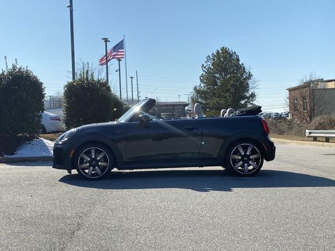 Used 2024 MINI Cooper S image 12