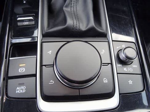 Used 2024 MAZDA CX-30 AWD 2.5 S w/ Select Sport Pkg image 28