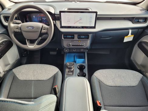 New 2026 Ford Maverick XLT FWD image 41