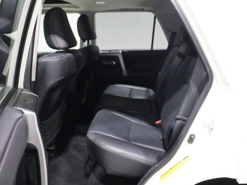Used 2023 Toyota 4Runner Limited AWD/4WD image 18