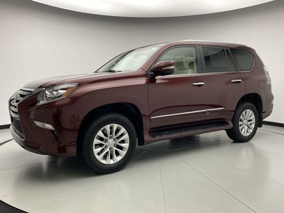 Used 2019 Lexus GX 460 Premium w/ Premium Package