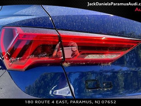 Used 2023 Audi Q3 2.0T Premium Plus w/ Premium Plus Package AWD/4WD image 22