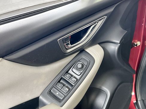 Used 2023 Subaru Forester Premium AWD/4WD image 17