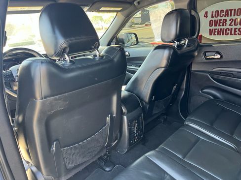 Used 2021 Dodge Durango GT RWD image 33